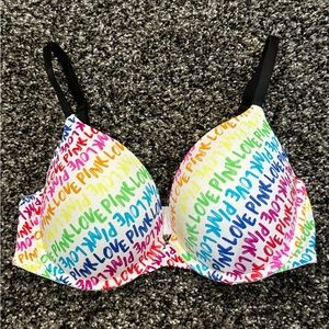 New PINK 34D Bra